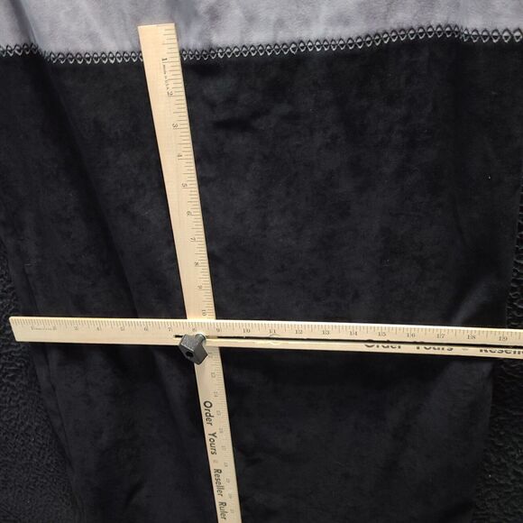 Studio Works Womens A-Line Dress Multicolor Size Small Polyester Blend Stretch - Picture 4 of 12